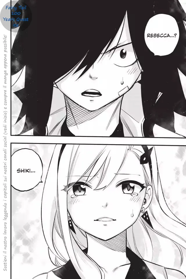 Read Edens Zero IT Manga Online