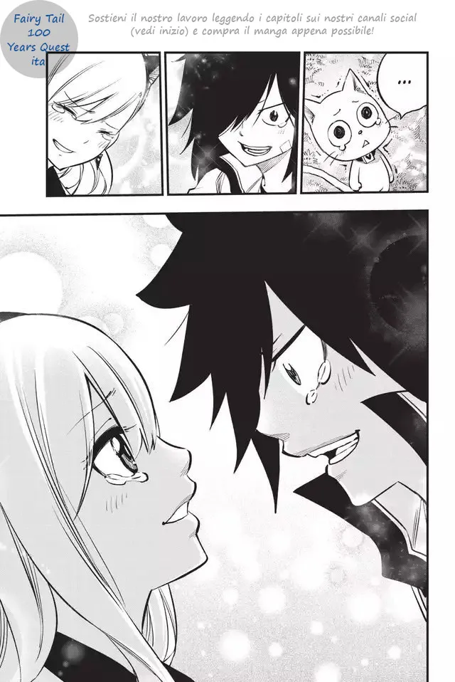 Read Edens Zero IT Manga Online