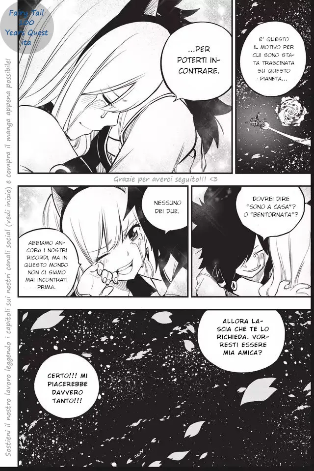 Read Edens Zero IT Manga Online