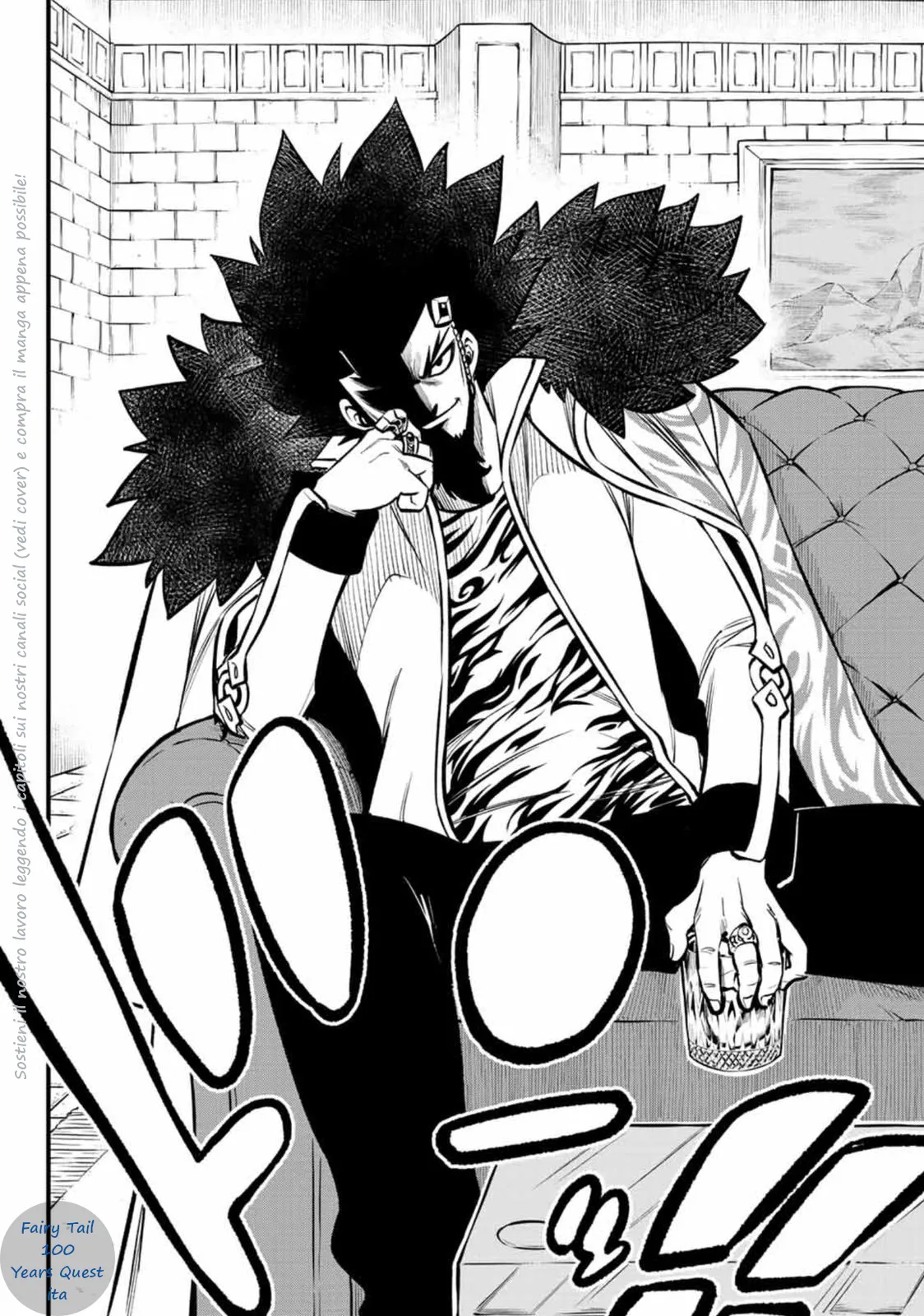 Read Edens Zero IT Manga Online