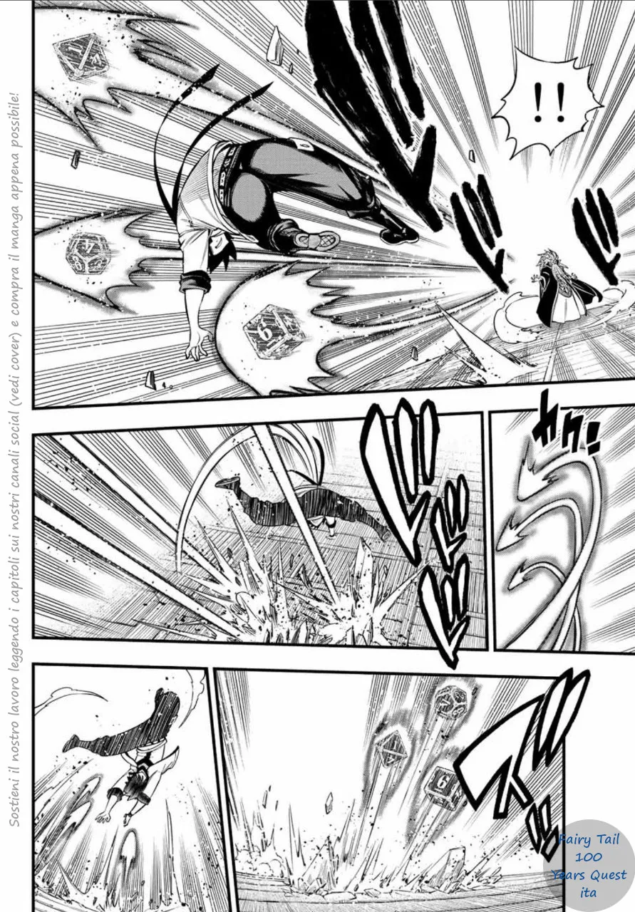Read Edens Zero IT Manga Online