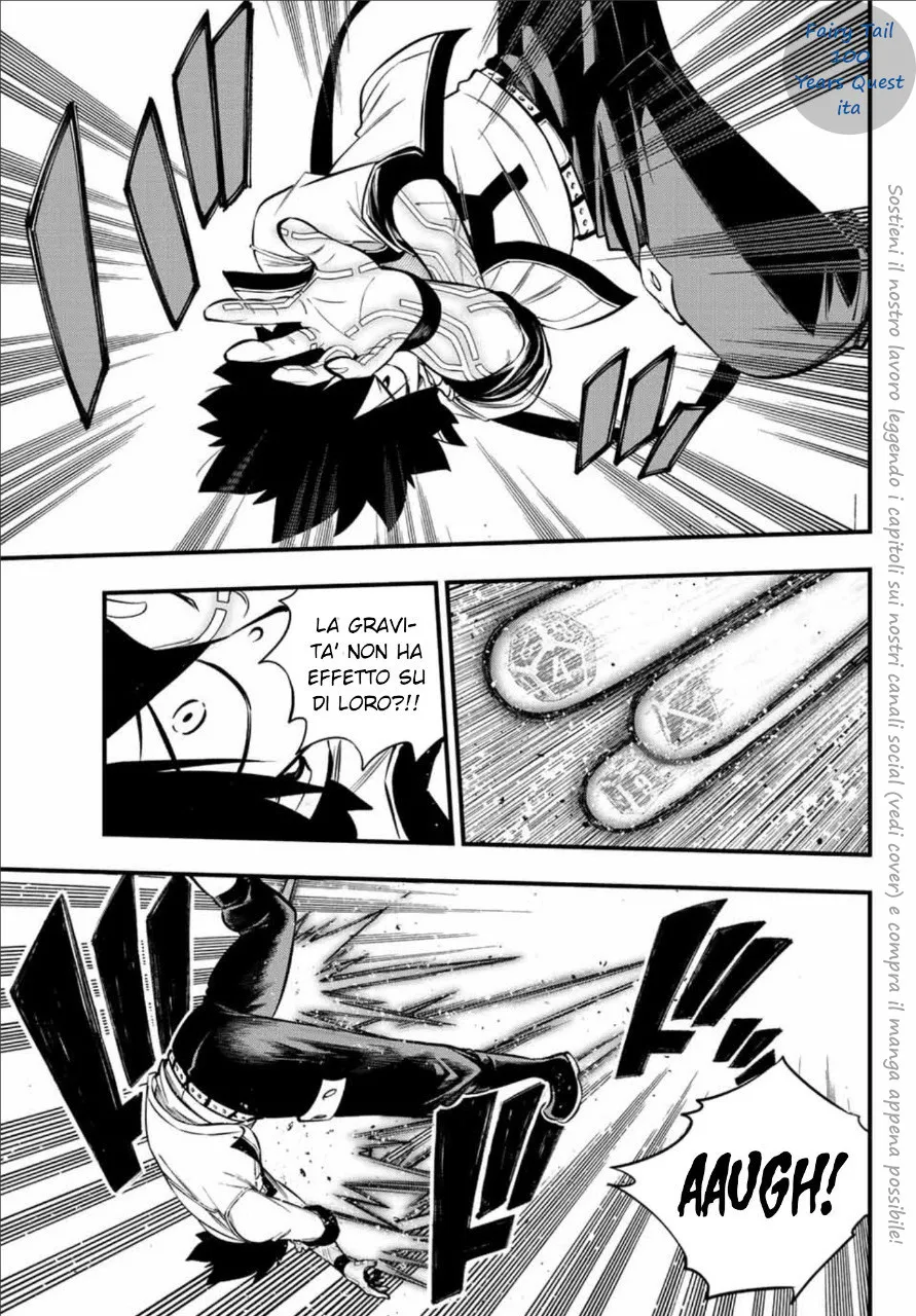 Read Edens Zero IT Manga Online