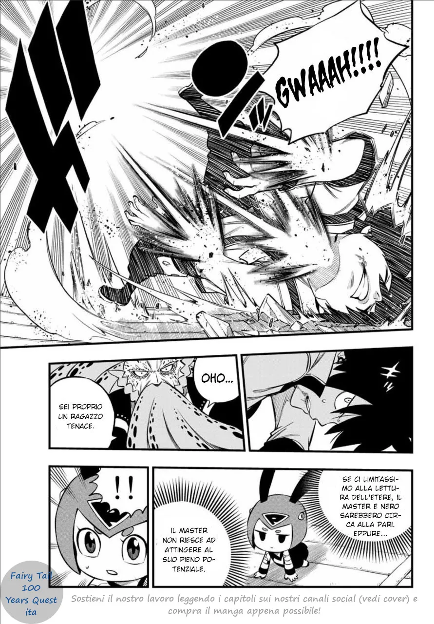Read Edens Zero IT Manga Online