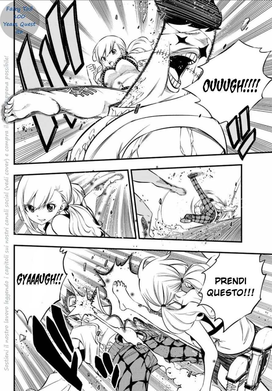 Read Edens Zero IT Manga Online