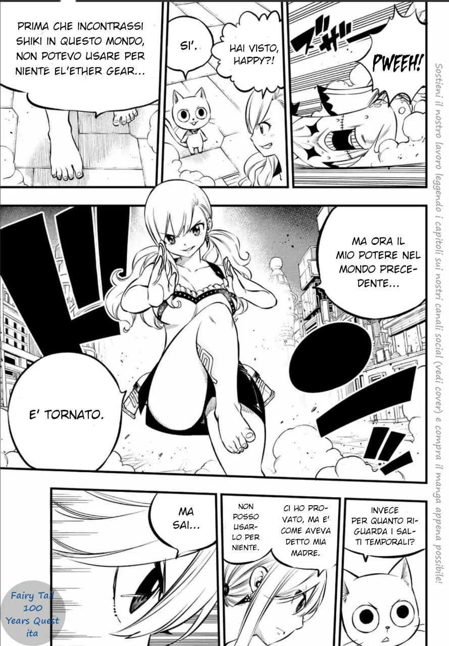 Read Edens Zero IT Manga Online