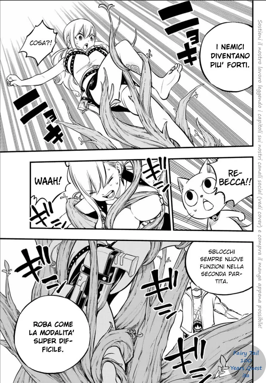 Read Edens Zero IT Manga Online