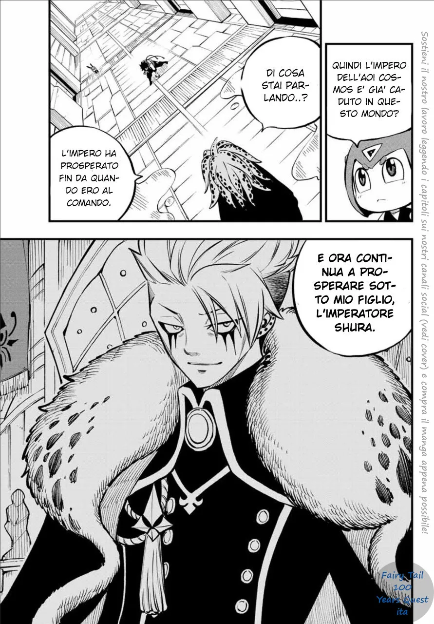 Read Edens Zero IT Manga Online