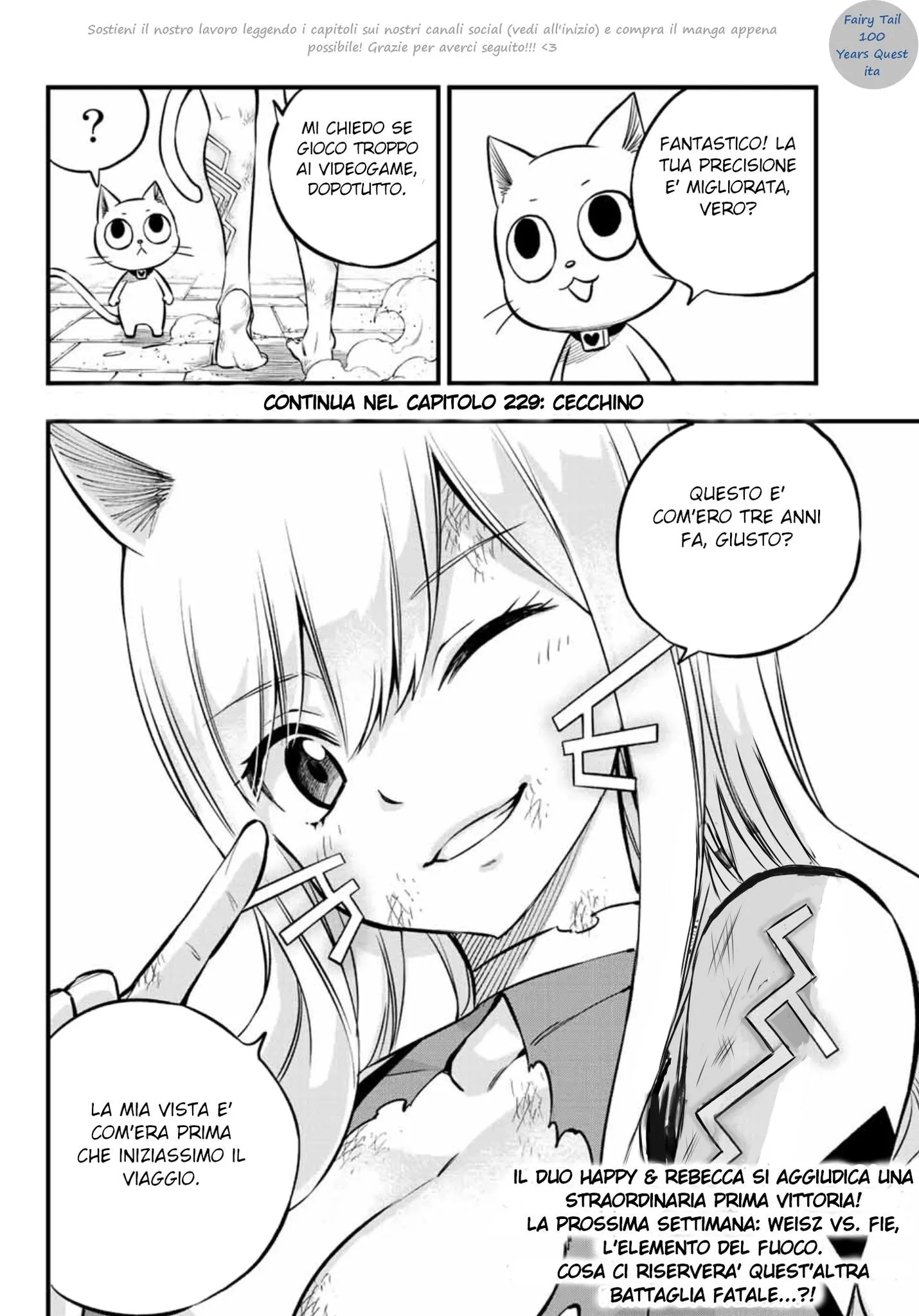 Read Edens Zero IT Manga Online