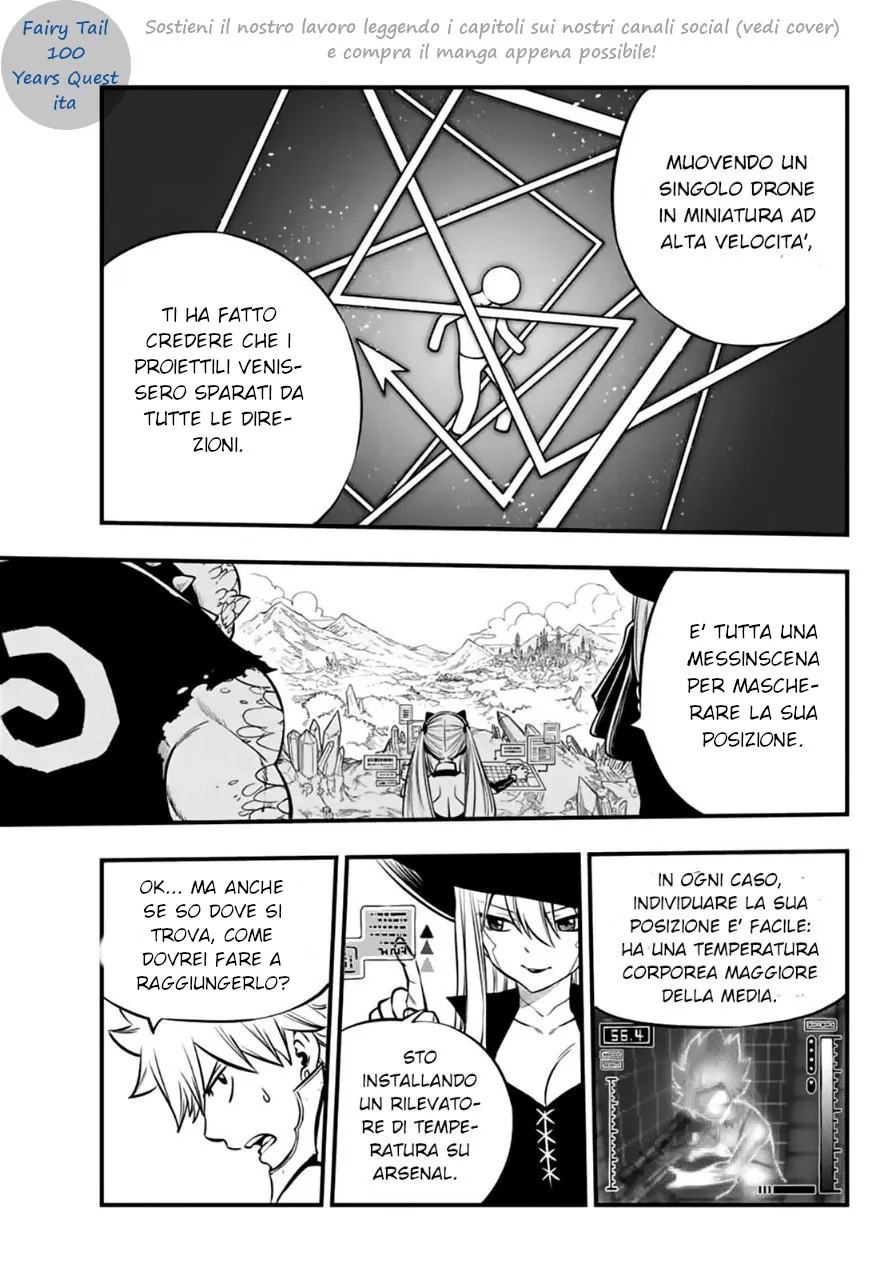 Read Edens Zero IT Manga Online