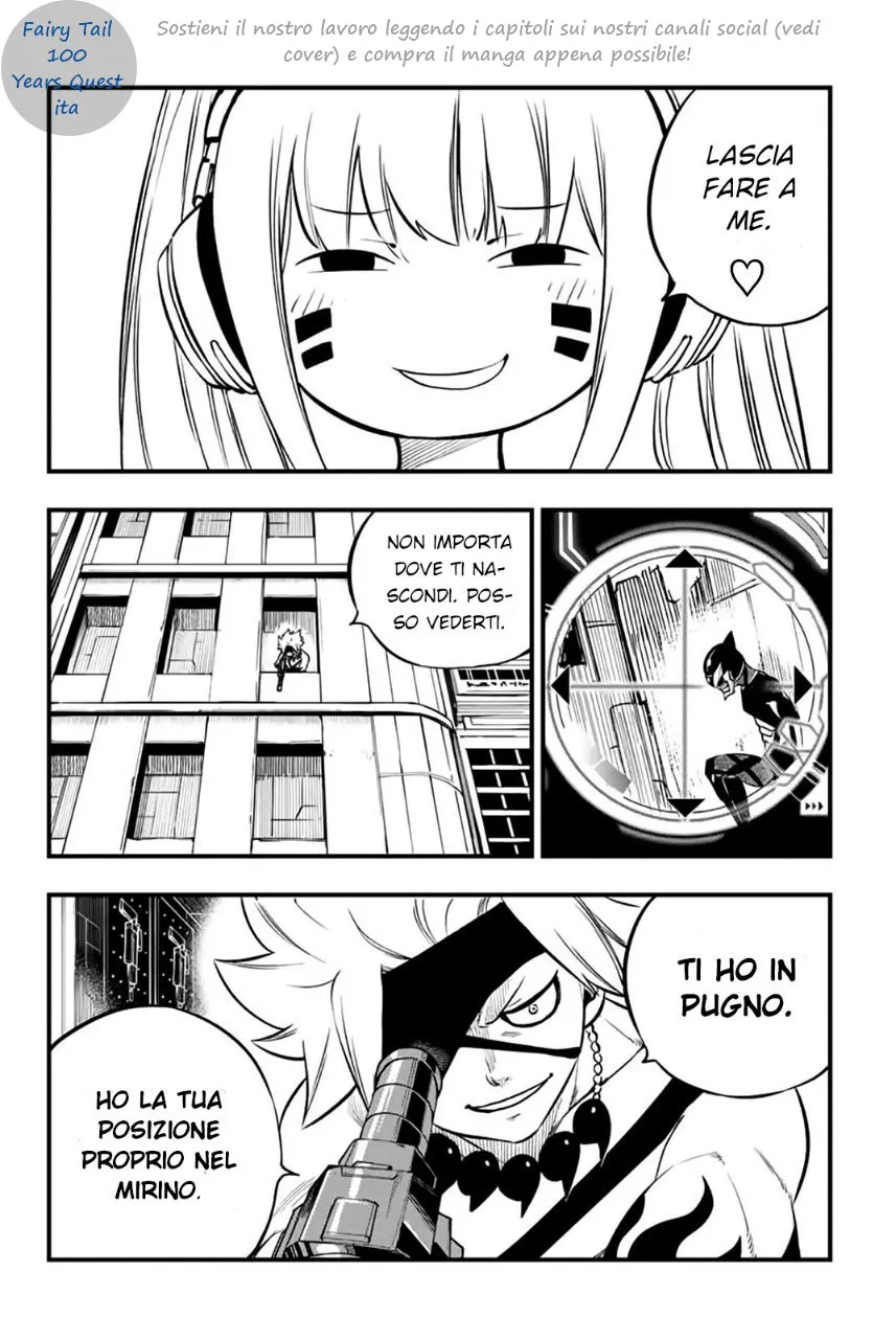 Read Edens Zero IT Manga Online