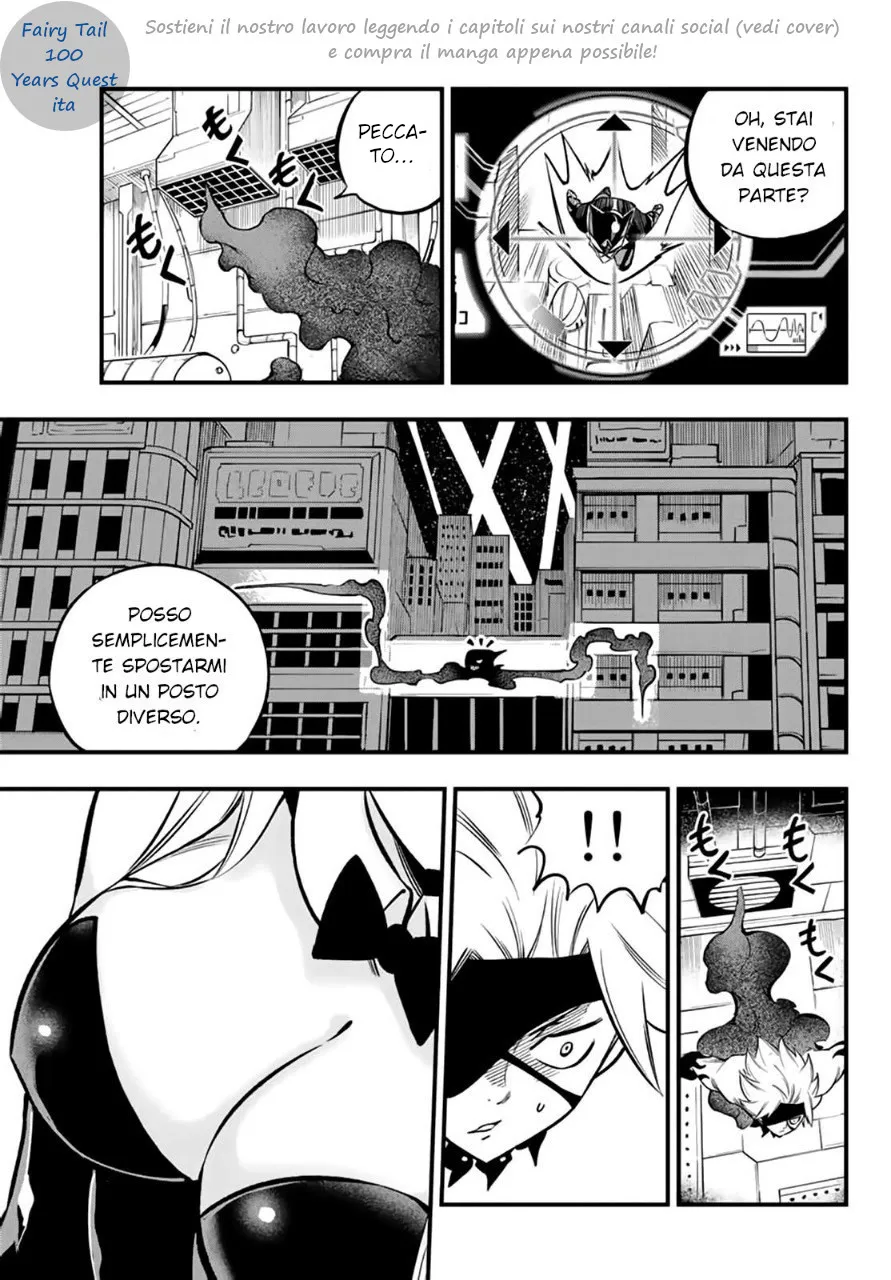 Read Edens Zero IT Manga Online