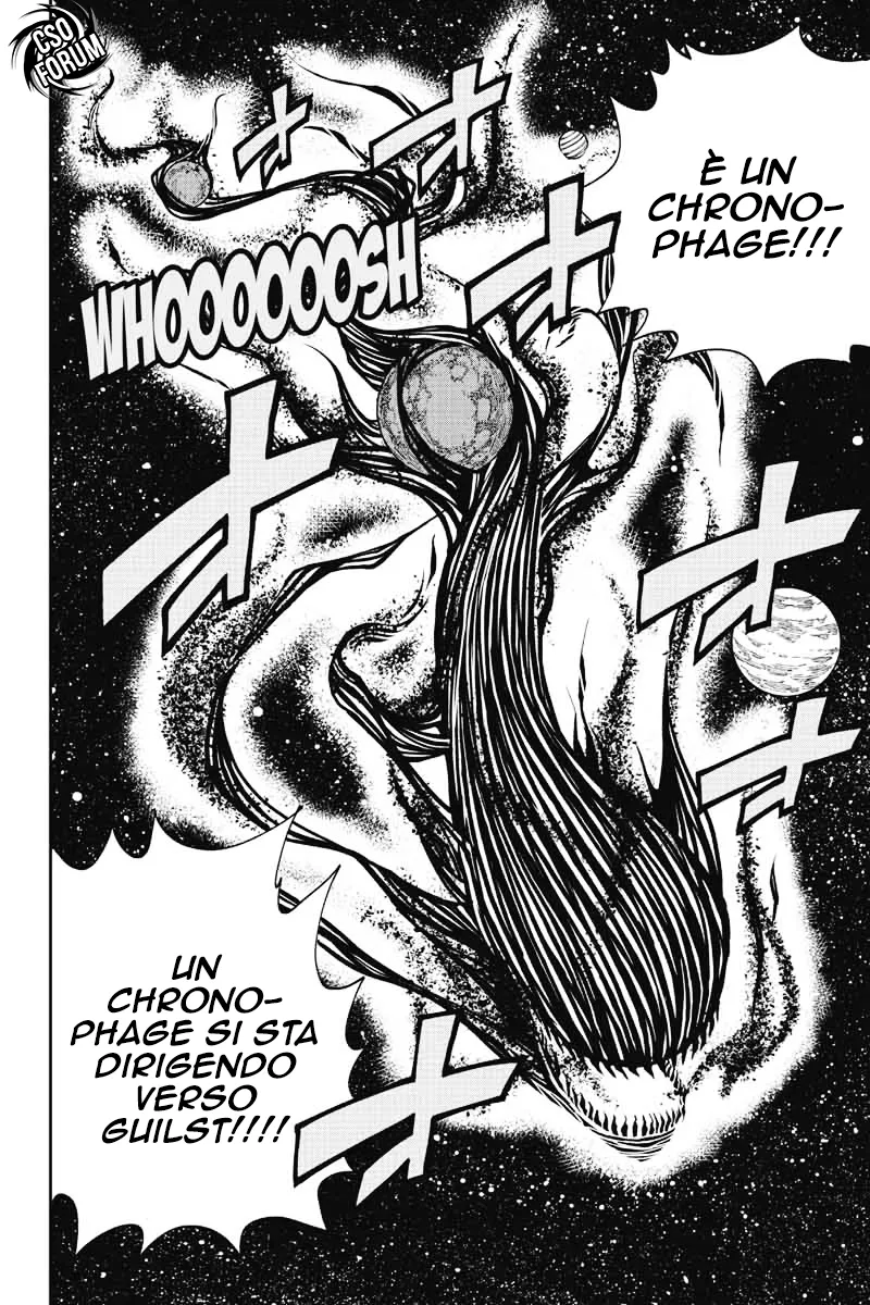 Read Edens Zero IT Manga Online