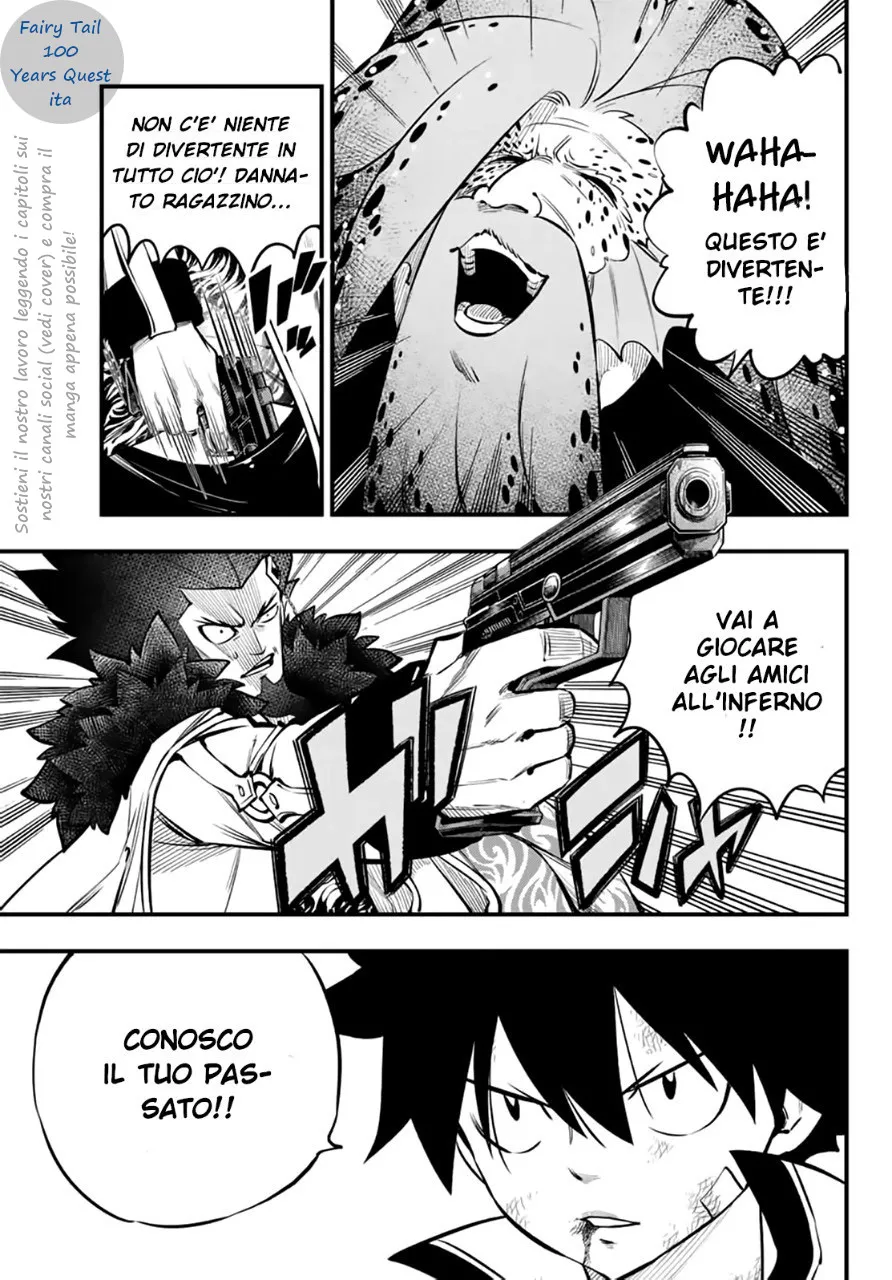 Read Edens Zero IT Manga Online