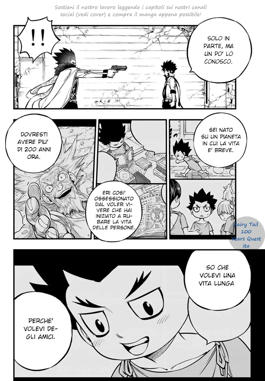 Read Edens Zero IT Manga Online