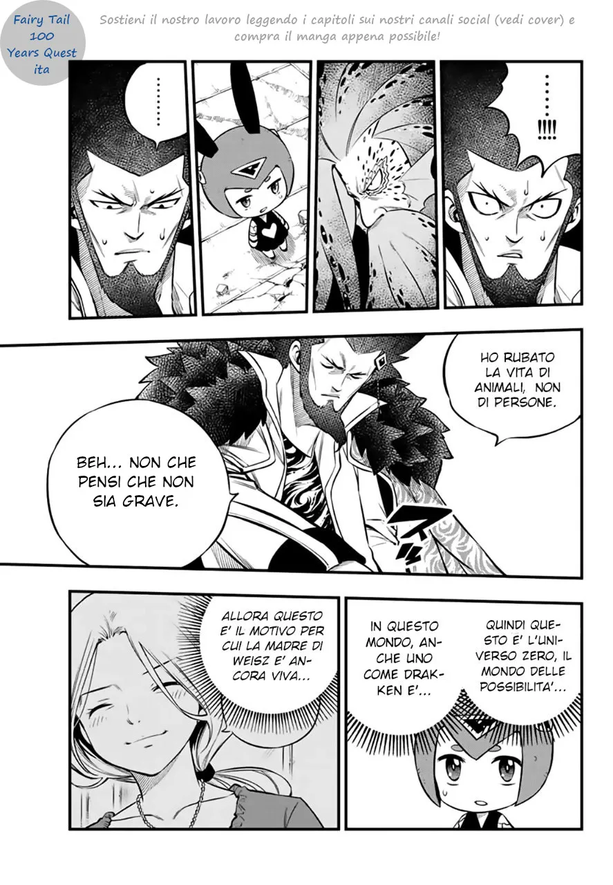 Read Edens Zero IT Manga Online