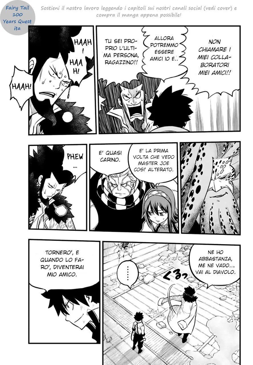 Read Edens Zero IT Manga Online