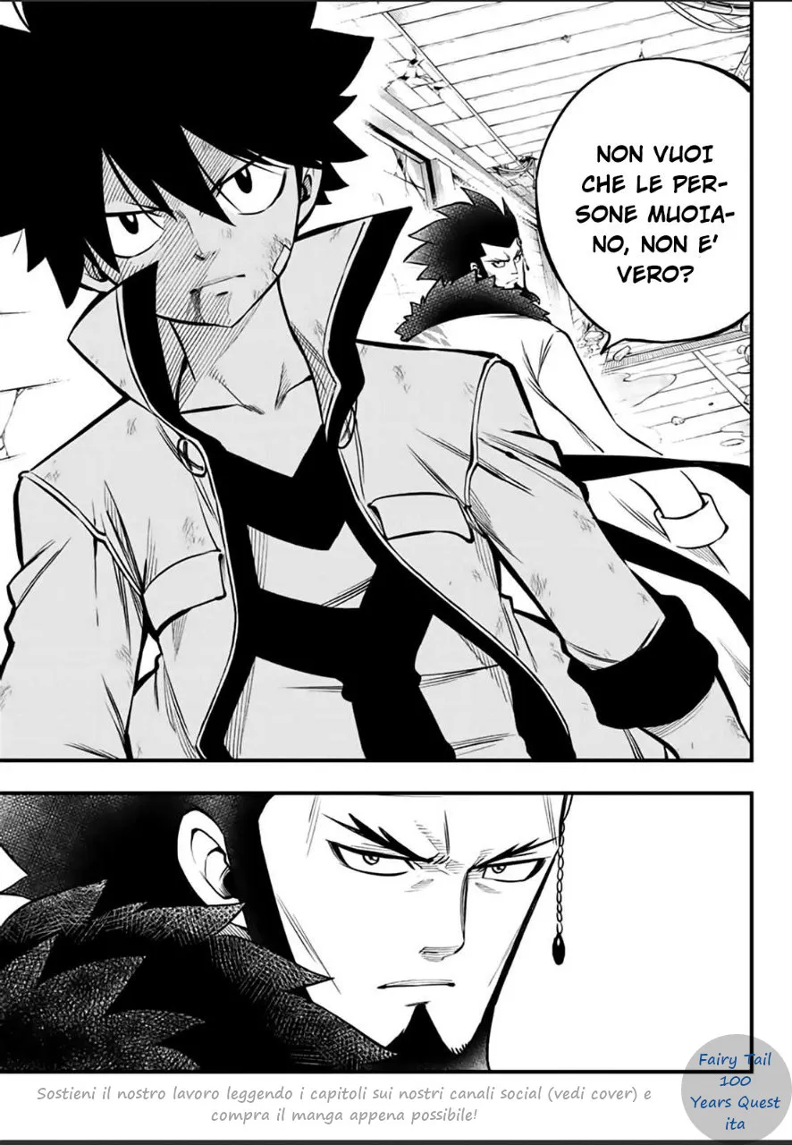 Read Edens Zero IT Manga Online