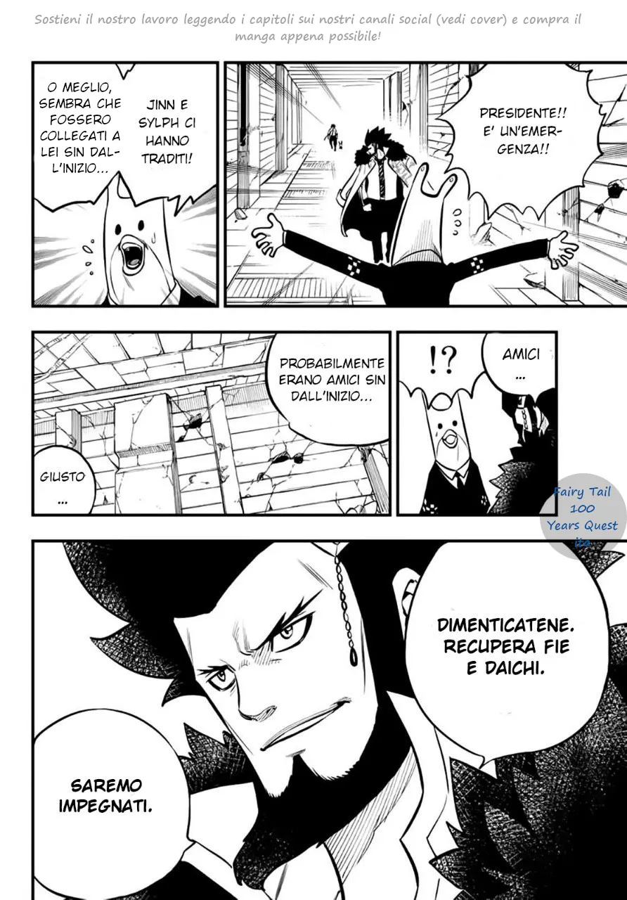 Read Edens Zero IT Manga Online