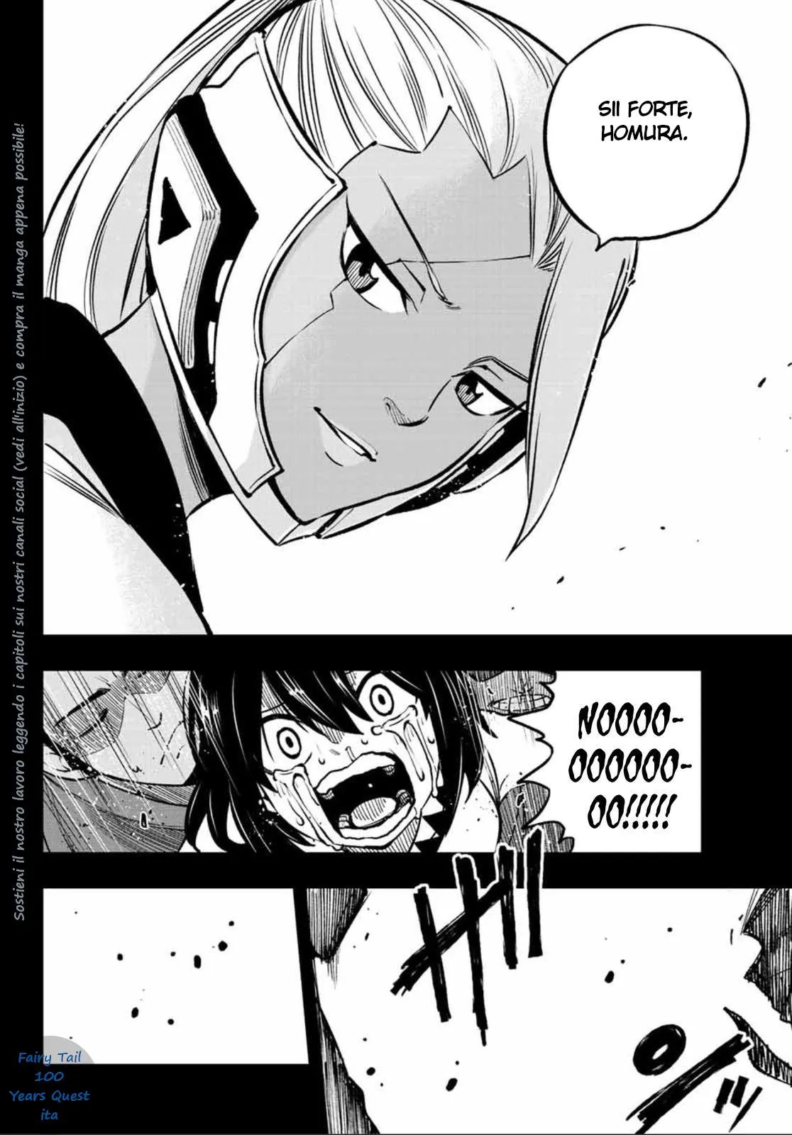 Read Edens Zero IT Manga Online