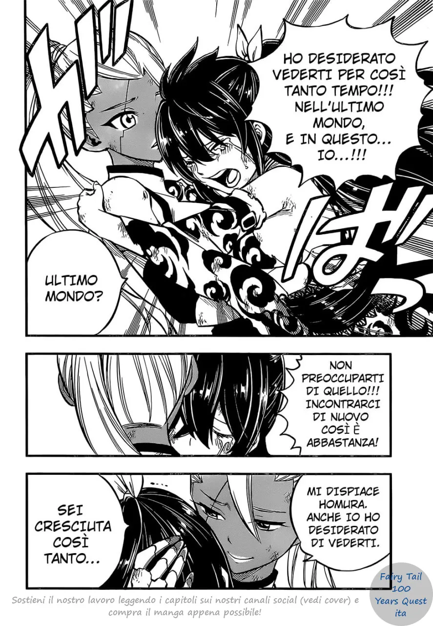 Read Edens Zero IT Manga Online