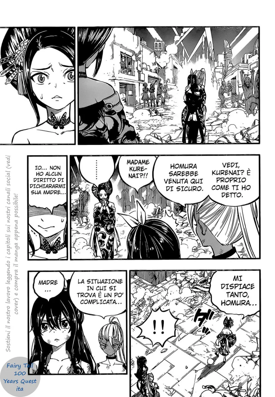 Read Edens Zero IT Manga Online