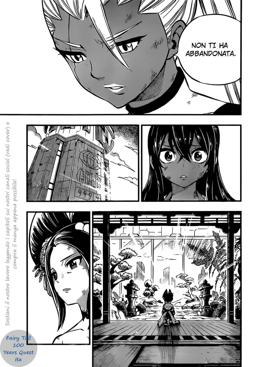 Read Edens Zero IT Manga Online