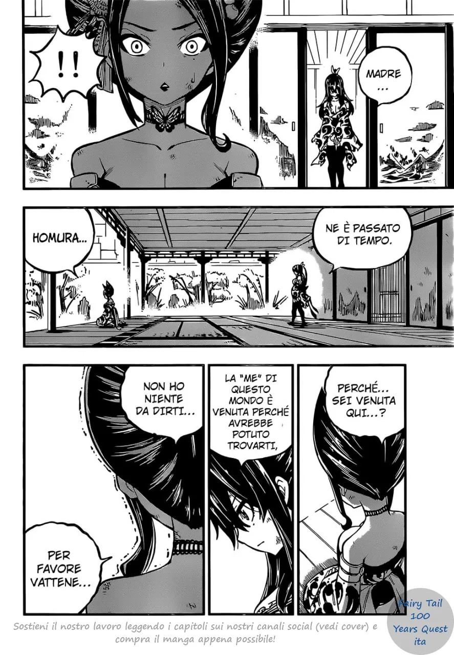 Read Edens Zero IT Manga Online