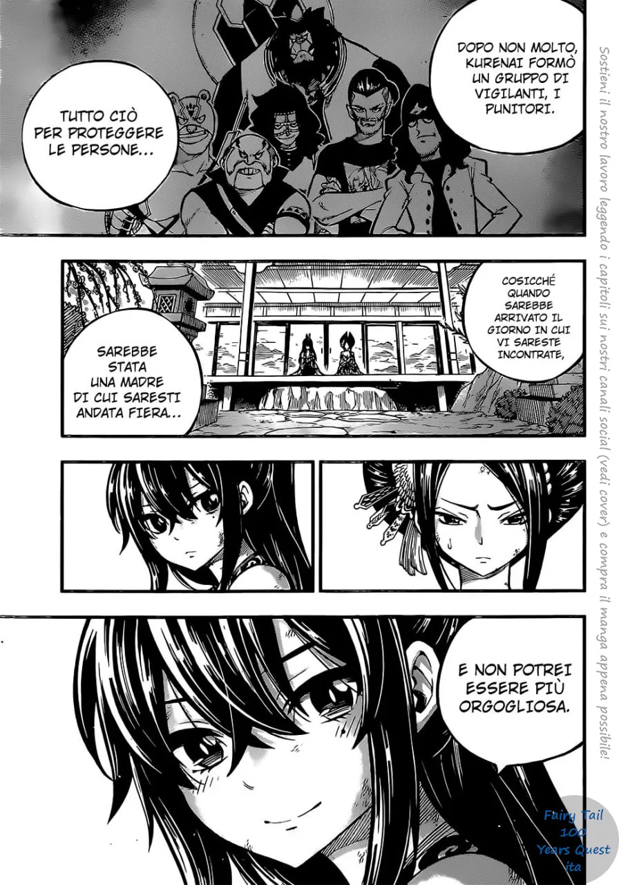 Read Edens Zero IT Manga Online