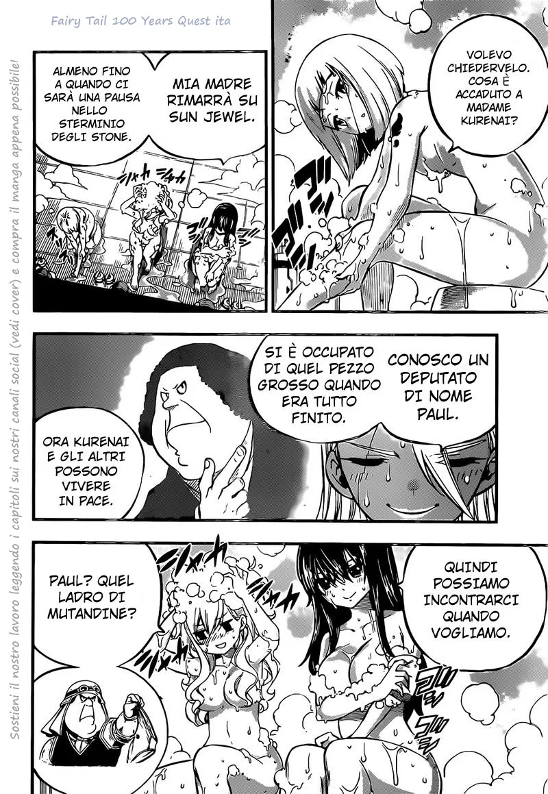 Read Edens Zero IT Manga Online