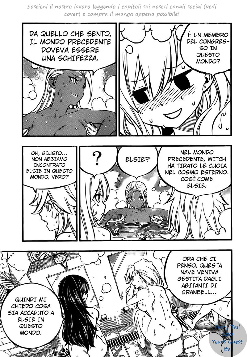 Read Edens Zero IT Manga Online