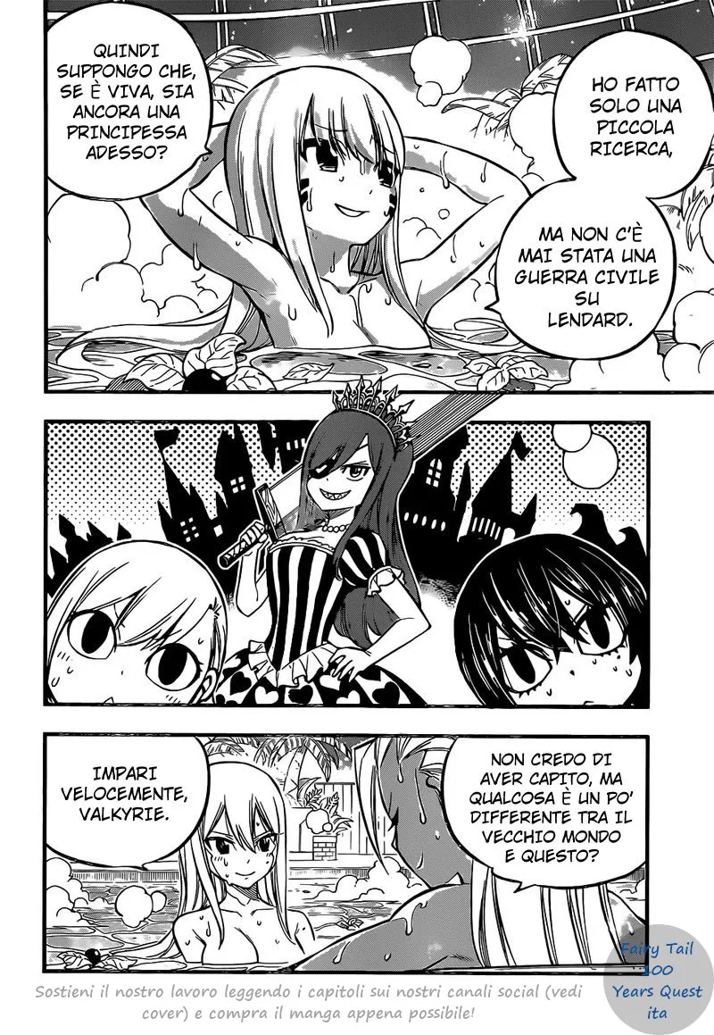 Read Edens Zero IT Manga Online
