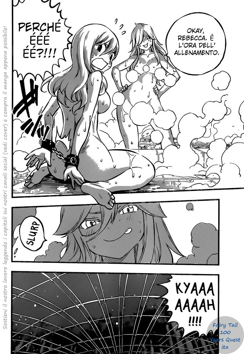 Read Edens Zero IT Manga Online
