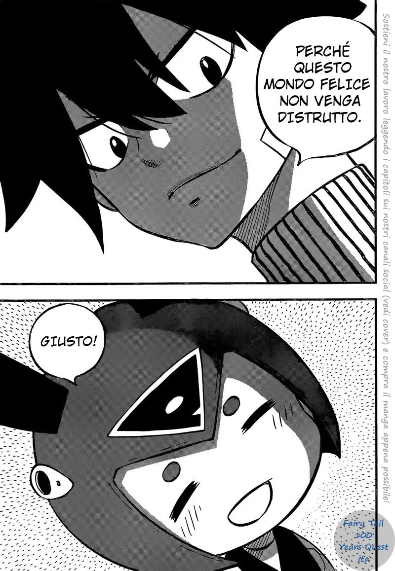 Read Edens Zero IT Manga Online