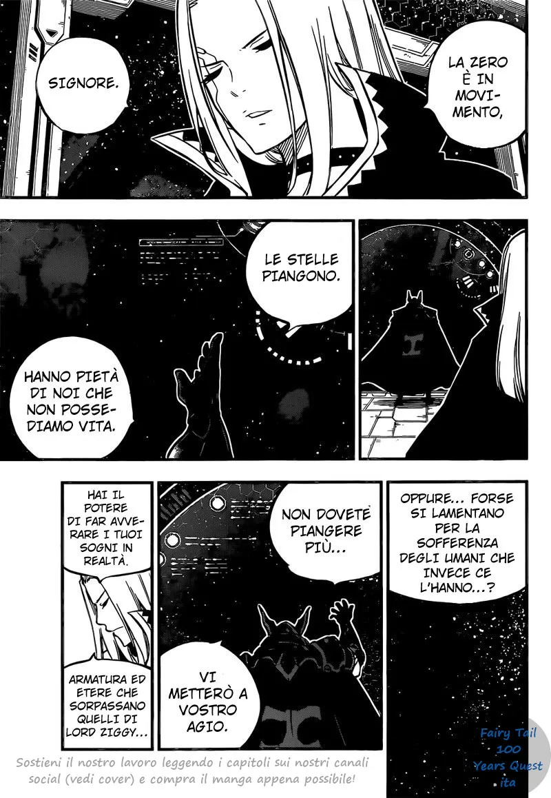 Read Edens Zero IT Manga Online