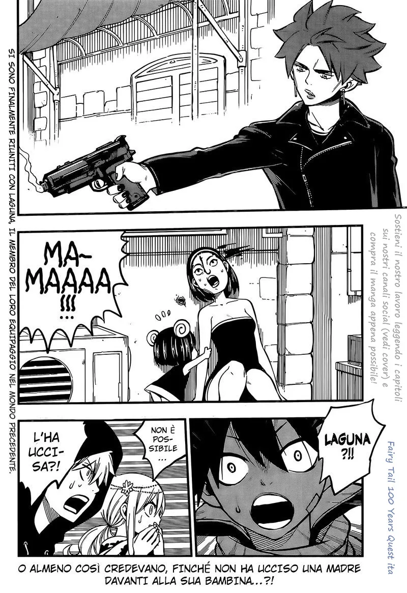 Read Edens Zero IT Manga Online