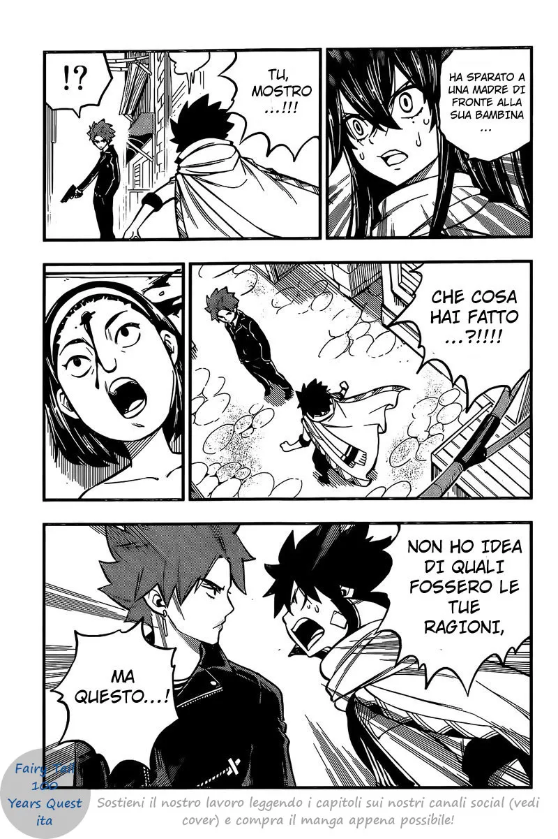 Read Edens Zero IT Manga Online
