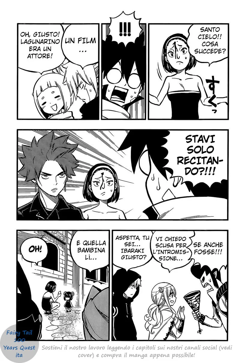 Read Edens Zero IT Manga Online