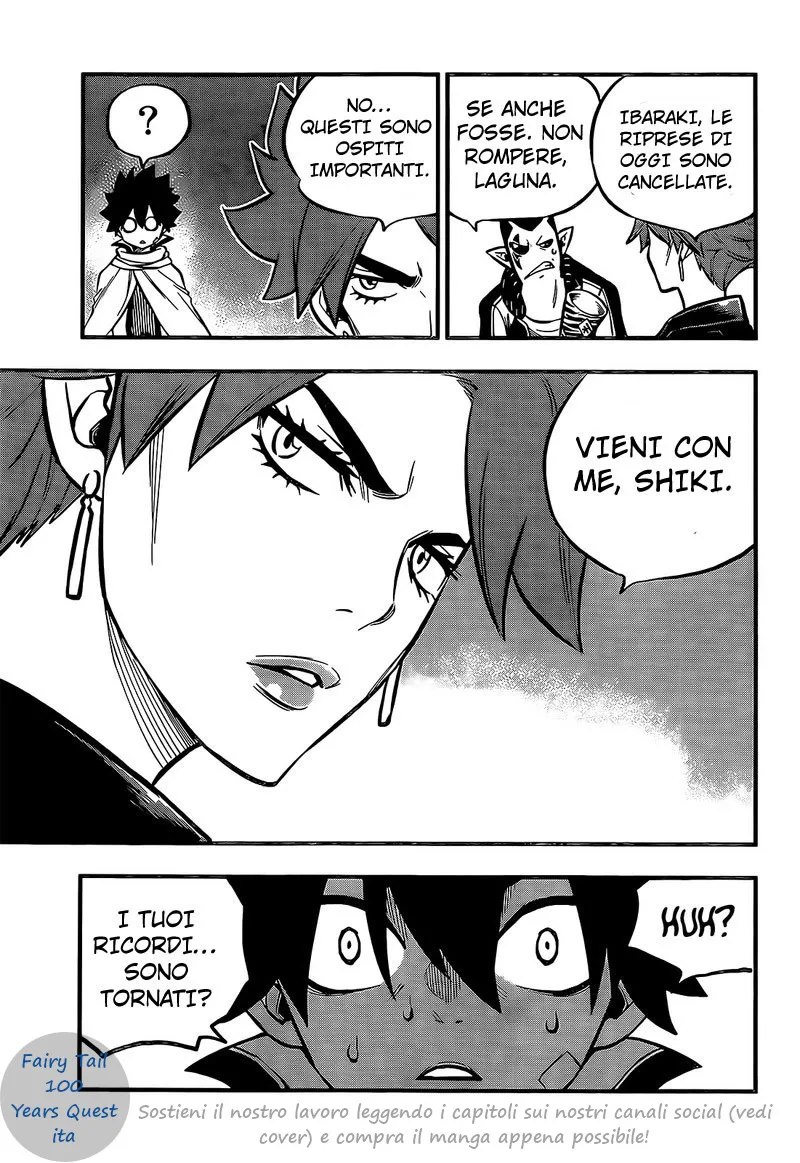 Read Edens Zero IT Manga Online