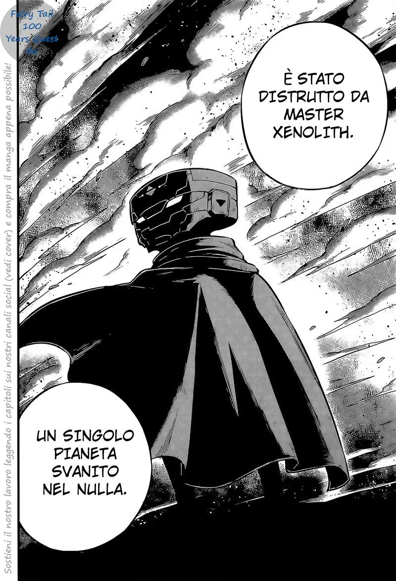 Read Edens Zero IT Manga Online