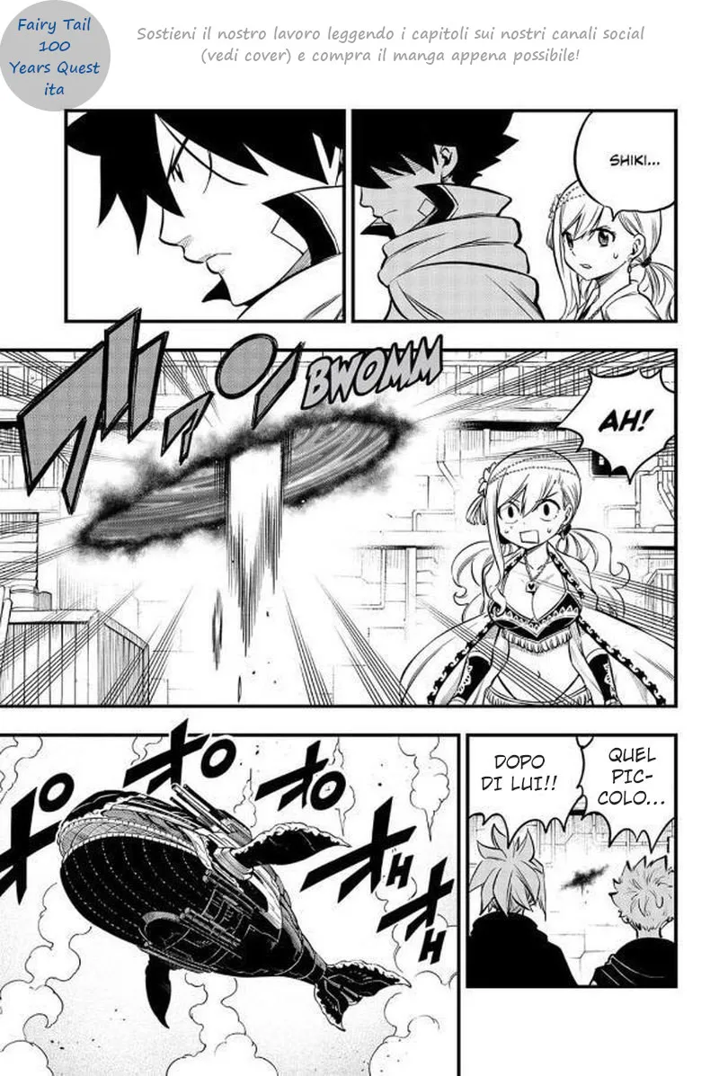 Read Edens Zero IT Manga Online