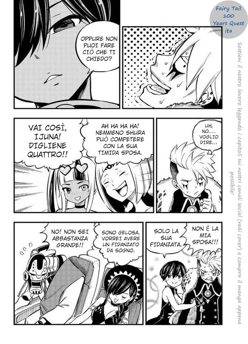 Read Edens Zero IT Manga Online