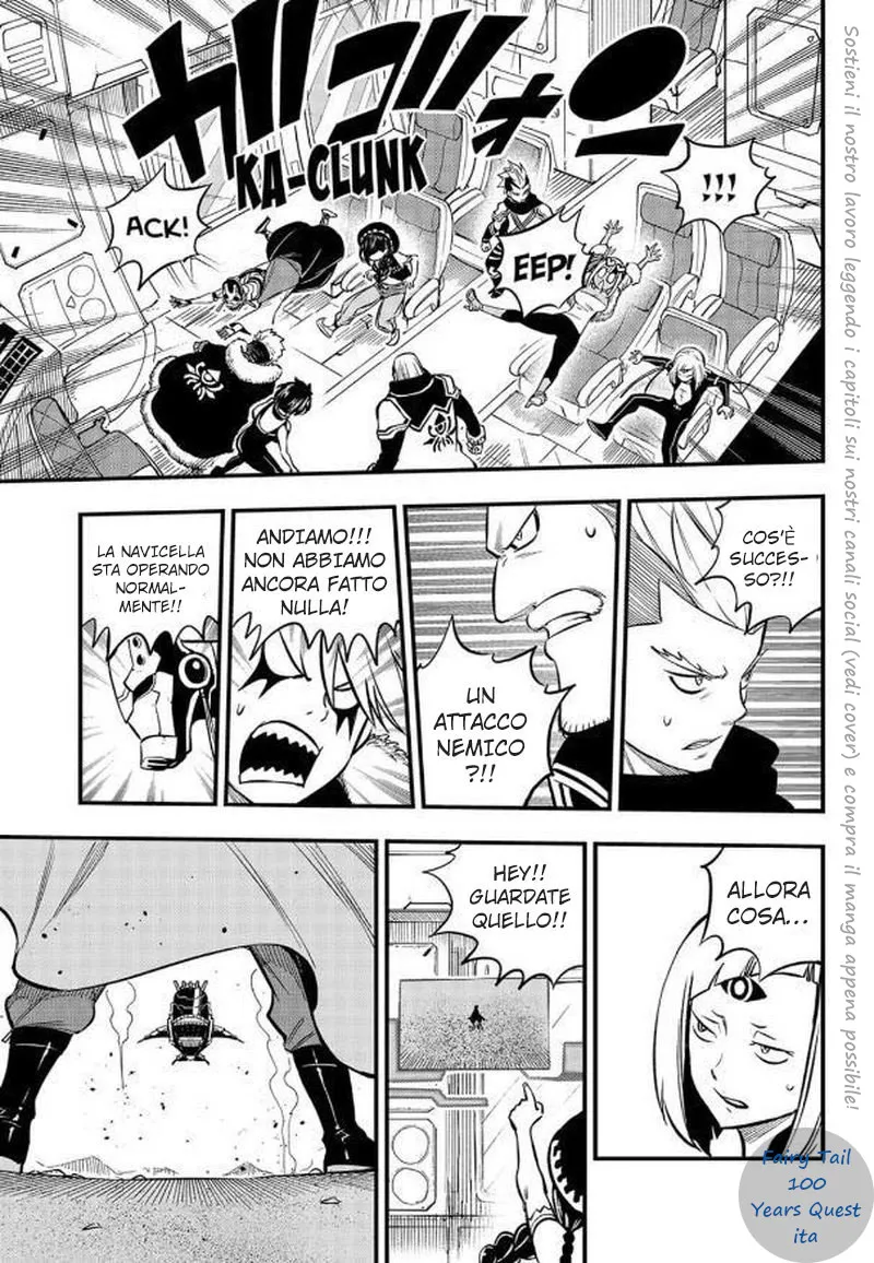 Read Edens Zero IT Manga Online