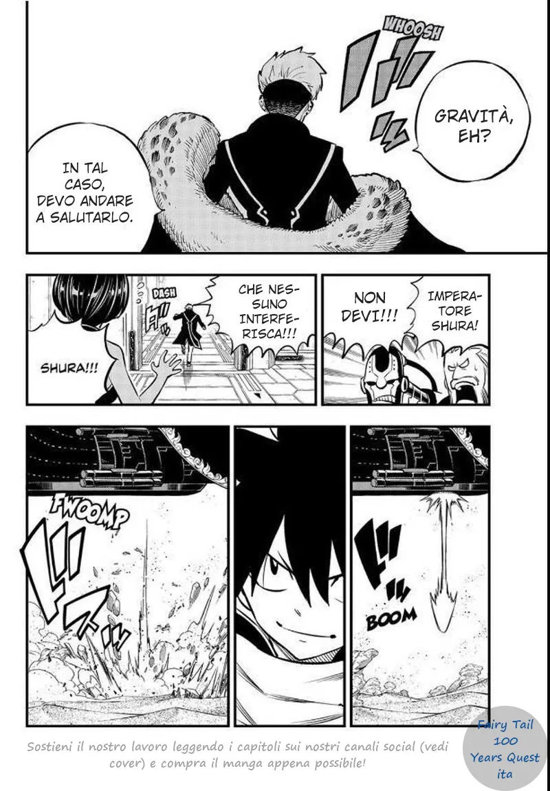Read Edens Zero IT Manga Online