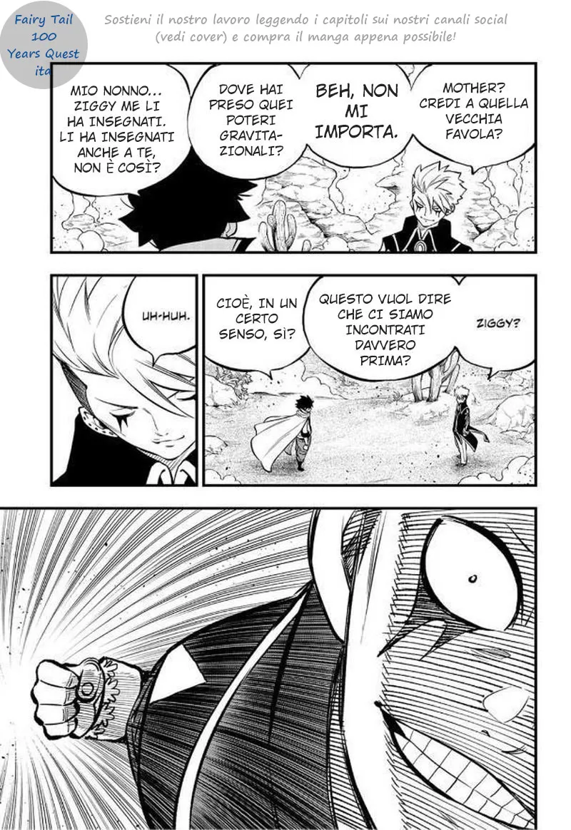 Read Edens Zero IT Manga Online