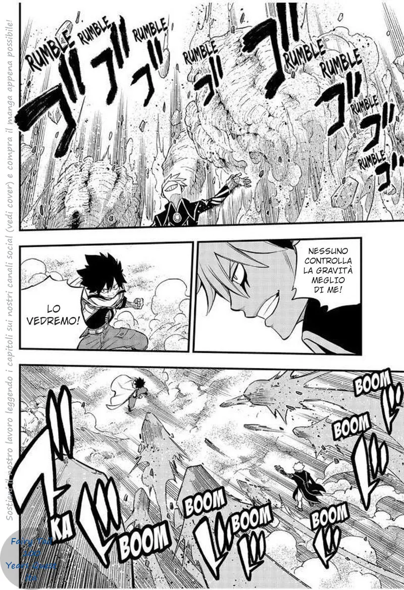 Read Edens Zero IT Manga Online