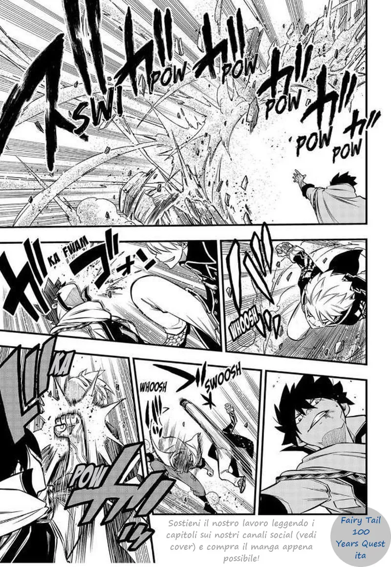 Read Edens Zero IT Manga Online