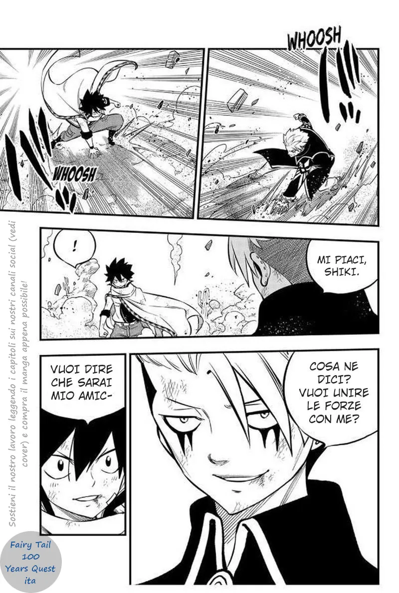 Read Edens Zero IT Manga Online