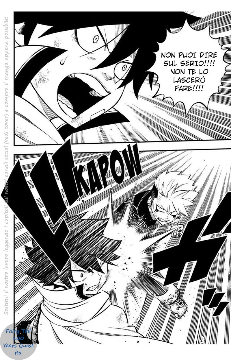 Read Edens Zero IT Manga Online