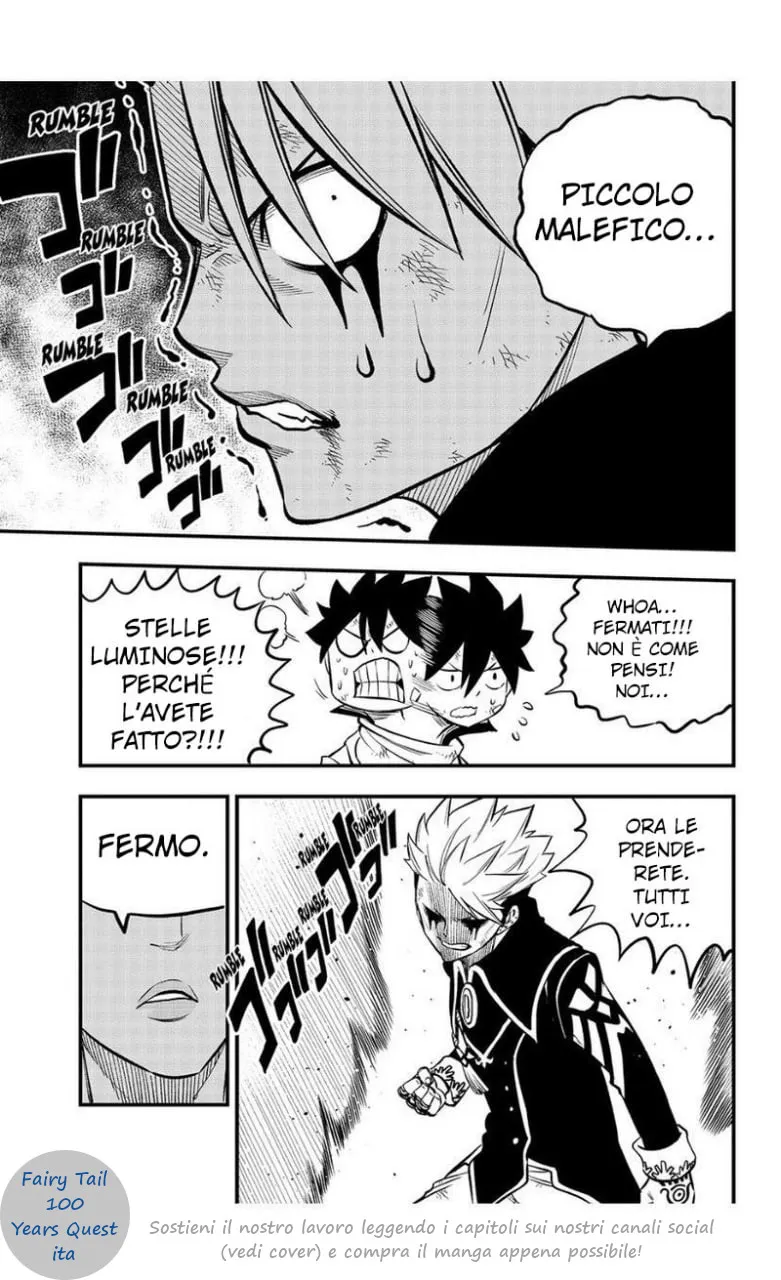 Read Edens Zero IT Manga Online
