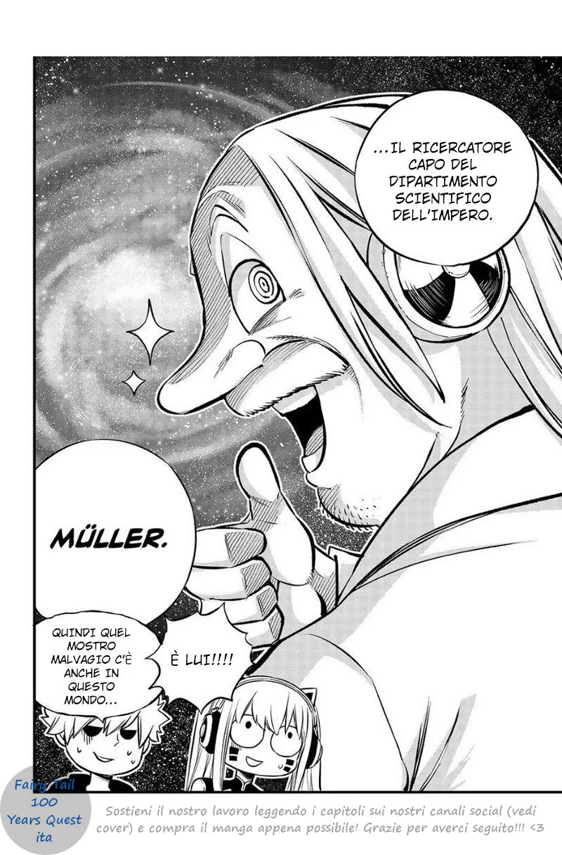 Read Edens Zero IT Manga Online